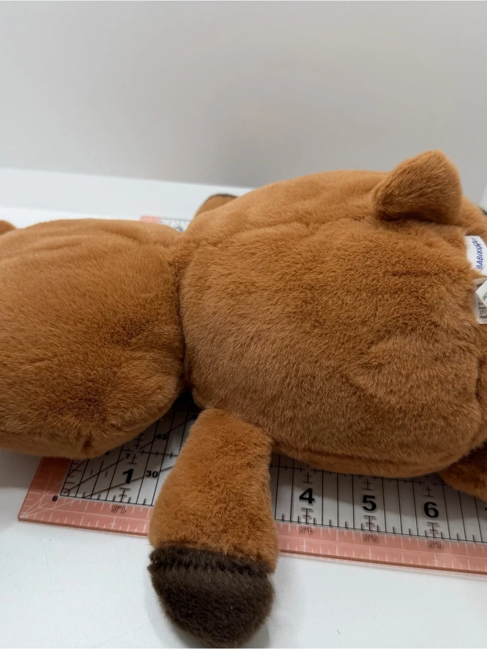 Babies R Us Brown Teddy Bear 2013